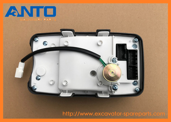 4454519 Moniteur d'excavatrice Moniteur de montage pour HITACHI IZX200 IZX200LC ZX110 ZX110-E