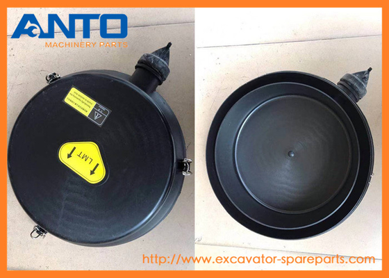 4455586 Couvercle de rechange pour excavatrice, montage pour HITACHI EG110R SCX700-2 ZW250-5B