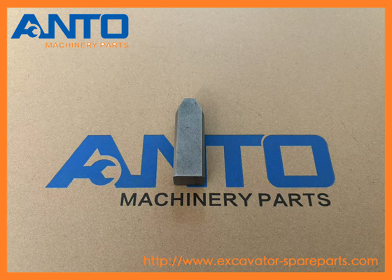 135-27-11340 1352711340 Entretoise KOMATSU Pièces de rechange de bulldozer Montage pour D40A-1 D41A-5