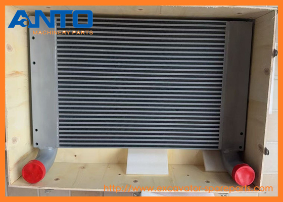 6156-61-5100 6156615100 Après refroidisseur KOMATSU Pièces de rechange pour chargeur à roues SAA6D125E WA380-5