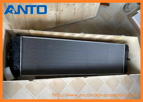 4650355 Noyau de radiateur Pièces de rechange pour excavatrice pour HITACHI EG65R-3 EG70R-3 ZR950JC