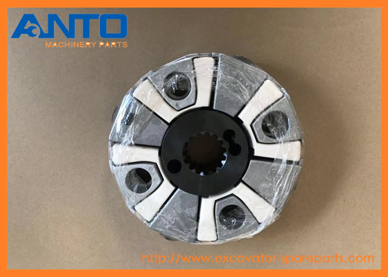 YB00000114 Pompes hydrauliques d'accouplement pour excavatrice pour HITACHI ZX200-3-HCMC ZX200-5G