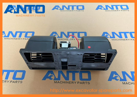 VOE15073261 15073261 Moteur de ventilateur de ventilateur de climatisation KOMATSU Pièces de rechange pour camions à décharge pour L90F L90G L120G