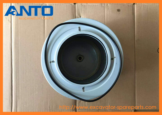 4210224 Raccord de filtre de tamis pour excavatrice HITACHI CX550 CX650-2 CX700 CX700 JPN