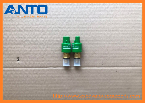 4380677 Pièces électriques pour excavatrice à commutateur pour HITACHI EX100-5 EX100-5 JPN EX100M-5