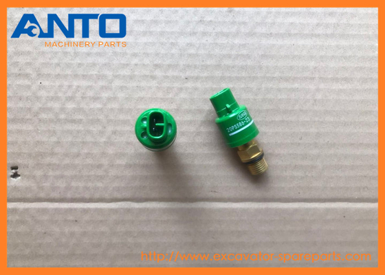 4380677 Pièces électriques pour excavatrice à commutateur pour HITACHI EX100-5 EX100-5 JPN EX100M-5