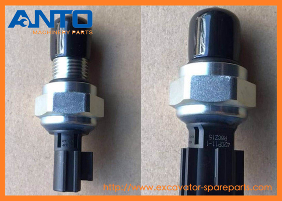 4436536 Capteur de pression pour excavatrice Pièces électriques pour HITACHI EX1200-6 EX125WD-5
