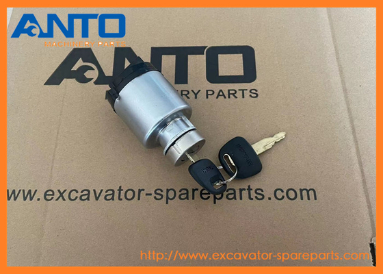 4448303 Parties électriques de démarreur d'excavatrice pour HITACHI HR320G-5 HX220B