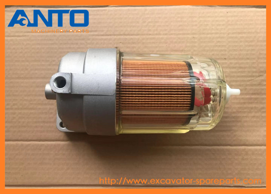 4679980 Élément filtrant Filtre d'excavatrice pour HITACHI EG65R-3 EG70R-3 FPC1700