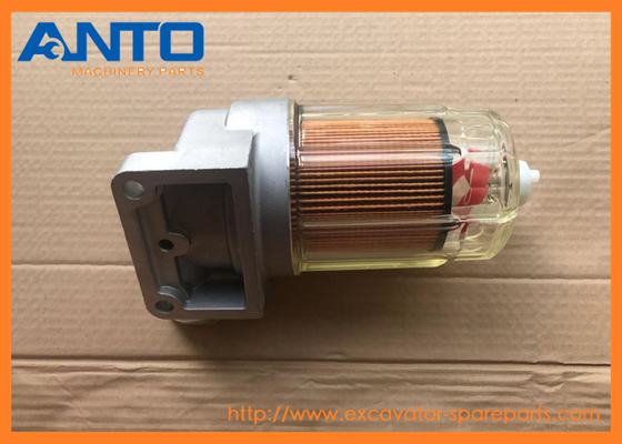4679980 Élément filtrant Filtre d'excavatrice pour HITACHI EG65R-3 EG70R-3 FPC1700