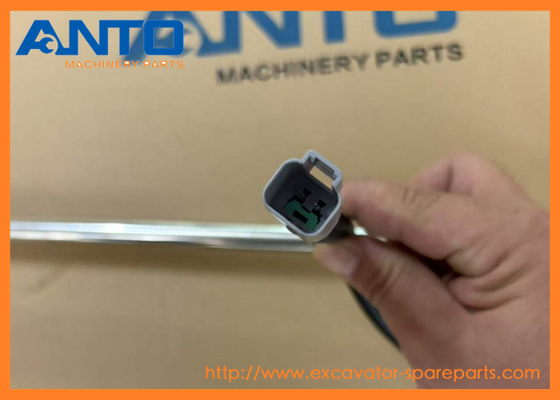 Capteur 21N6-10701 HYUNDAI Pièces de rechange pour excavatrice Compatible avec R110-7 R110-7A R140LC-7