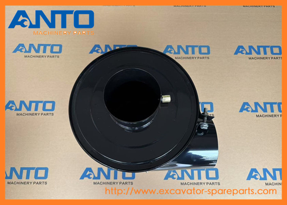 6156-81-7101 6156-81-7111 Ensemble filtre à air KOMATSU Pièces de rechange pour chargeuse sur pneus WA380 WA430 WA450