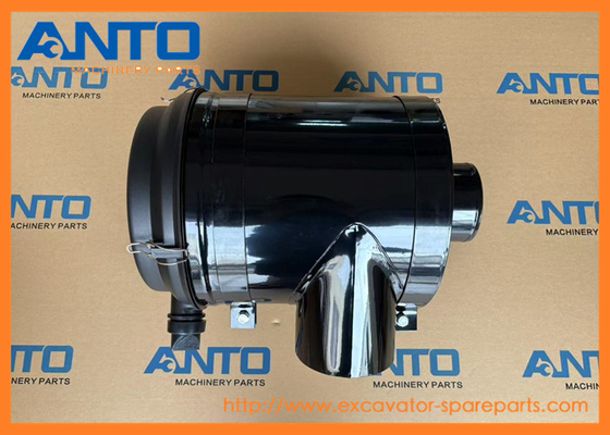 6156-81-7101 6156-81-7111 Ensemble filtre à air KOMATSU Pièces de rechange pour chargeuse sur pneus WA380 WA430 WA450