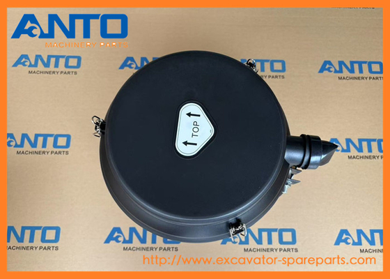 6156-81-7101 6156-81-7111 Ensemble filtre à air KOMATSU Pièces de rechange pour chargeuse sur pneus WA380 WA430 WA450
