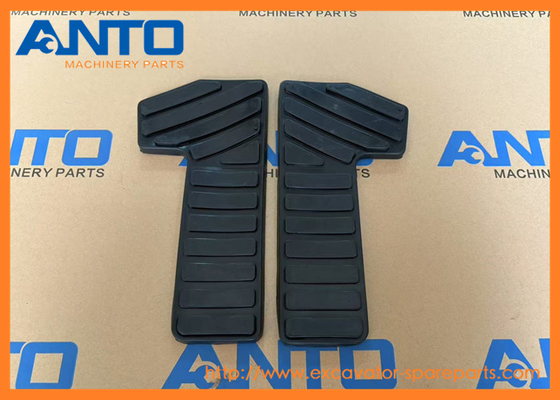 71N6-10201 71N6-10221 Piédal en caoutchouc HYUNDAI pièces détachées de pelles adaptées pour R140LC-7 R160LC-7