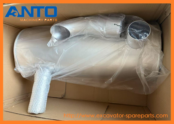 11N6-33522 Muffler HYUNDAI pièces détachées de pellets pour R210LC-7A R210LC-9