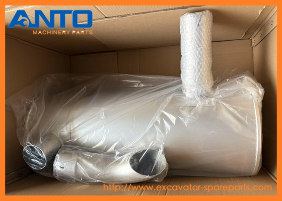 11N6-33522 Muffler HYUNDAI pièces détachées de pellets pour R210LC-7A R210LC-9