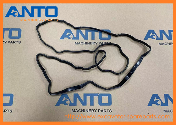 6754-11-8180 6754118180 Joint de cache-culbuteurs Pièces de moteur d'excavatrice Adapté pour KOMATSU PC200