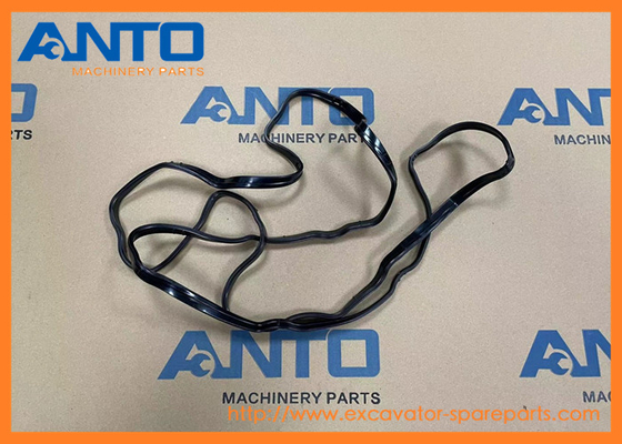 6754-11-8180 6754118180 Joint de cache-culbuteurs Pièces de moteur d'excavatrice Adapté pour KOMATSU PC200