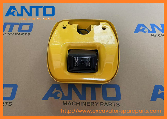7835-33-2000 7835332000 Pièce de rechange de caméra pour excavatrice, raccord pour HB205 HB215 PC138