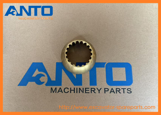 708-2H-23350 R7082H23350 Guide de bille KOMATSU Pièces de rechange pour excavatrice PC300-6 PC350-6 PC400-7