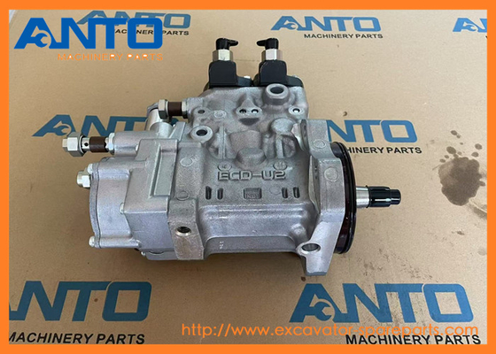 6217-71-1120 6217711120 Pompe à carburant Pièces de moteur d'excavatrice Adapté pour KOMATSU SA6D140E
