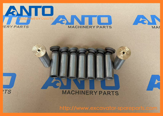 708-2H-33311 7082H33311 Piston KOMATSU Pièces de rechange pour excavatrice PC400LC-8 PC450LC-8