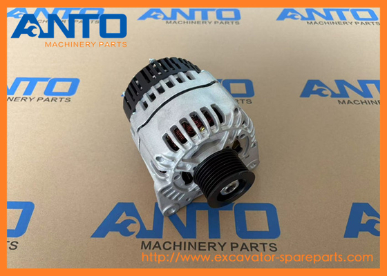 320/08719 Alternateur JCB pièces du moteur de l'excavatrice pour 9TST 12V