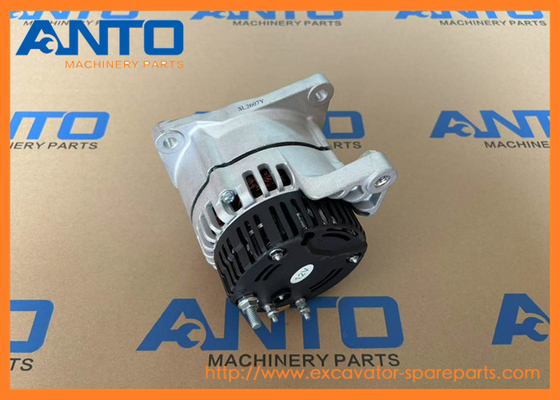 320/08719 Alternateur JCB pièces du moteur de l'excavatrice pour 9TST 12V