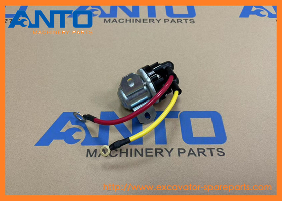 600-81-52170 6008152170 Commutateur de relais KOMATSU Pièces détachées pour excavatrice PC220LC-8 PC240-8K