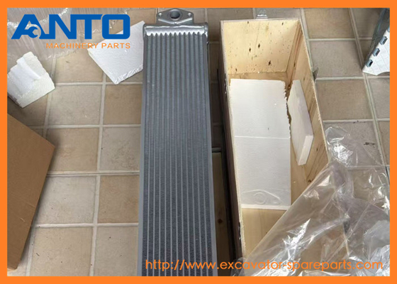 423-03-41131 4230341131 Refroidisseur d'huile ASS'Y KOMATSU Pièces de rechange pour chargeuse sur pneus Adapté pour WA380-6