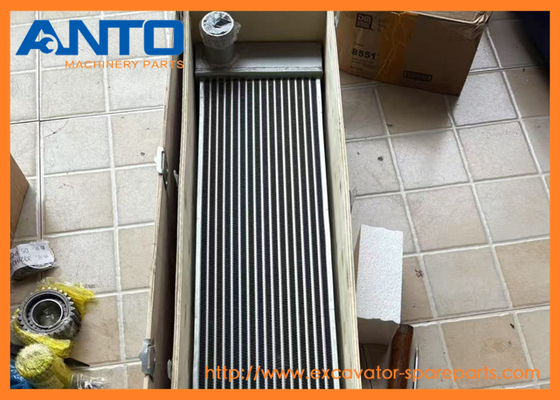 423-03-41120 4230341120 Après-refroidisseur KOMATSU Chargeur à roues Pièces de rechange adaptées à WA380 WA380Z