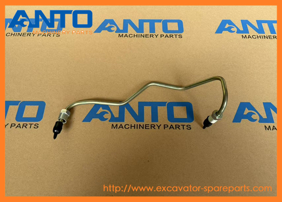 6251-71-4112 6251-71-4122 Tube KOMATSU Pièces de rechange pour excavatrice SAA6D125E PC400 PC450