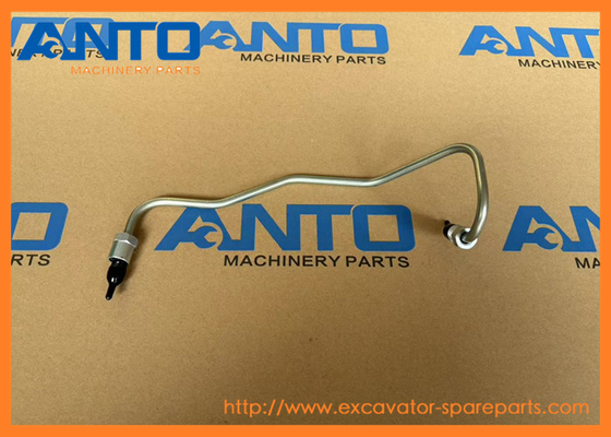 6251-71-4112 6251-71-4122 Tube KOMATSU Pièces de rechange pour excavatrice SAA6D125E PC400 PC450