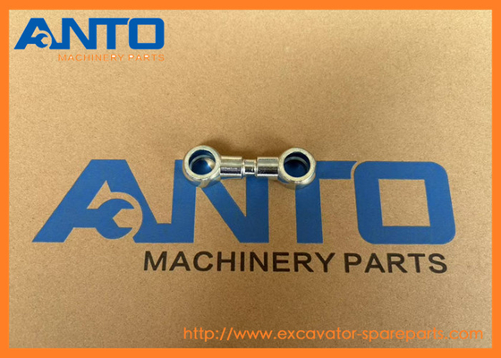 6217-71-5910 6217715910 Tube KOMATSU Pièces de rechange pour excavatrice PC400 PC450 PC490