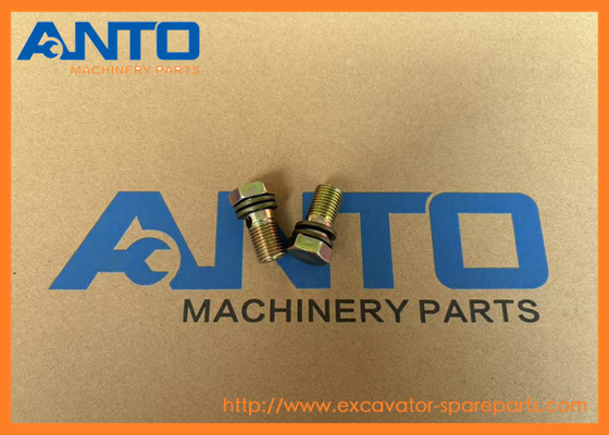 07206-31014 R0720631014 Boulon KOMATSU Pièces de rechange pour excavatrice pour PC118MR PC120
