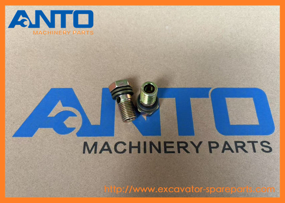 07206-31014 R0720631014 Boulon KOMATSU Pièces de rechange pour excavatrice pour PC118MR PC120