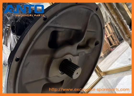 708-2H-00450 7082H00450 Pompe à engrenages hydraulique Pièces de rechange pour excavatrice KOMATSU PC400LC-8