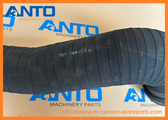 11Q9-20040 Pièces de moteur de la pelle à tuyaux d'admission pour HYUNDAI R320LC9