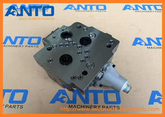 723-40-71201 723-40-71200 Ensemble de soupape de commande KOMATSU Pièces de rechange pour pelle PC400LC-8