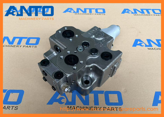 723-40-71201 723-40-71200 Ensemble de soupape de commande KOMATSU Pièces de rechange pour pelle PC400LC-8