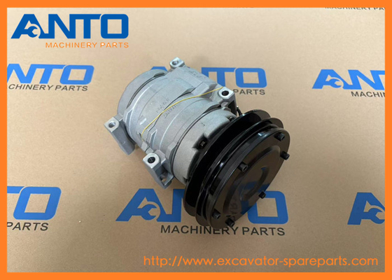 20Y-810-1260 20Y8101260 Assemblage du compresseur KOMATSU Pièces détachées de la pelle pour PC220LC-8