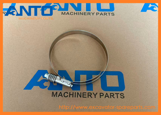 Collier de serrage 11LB-40190 pour excavatrice - Pièces de rechange pour HYUNDAI R250LC7 R250LC7A R290LC7 R290LC7A