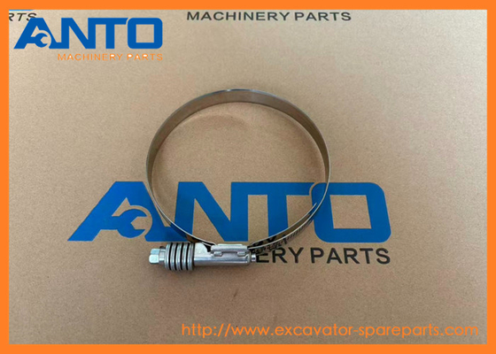 11LB-40310 Collier de serrage pour pièces de moteur d'excavatrice pour HYUNDAI R140W7 R140W7A R170W7