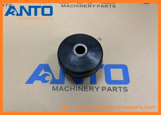 287-01-18340 2870118340 Coussin KOMATSU Pièces détachées pour camions à ordures HD180 HD200D HD205