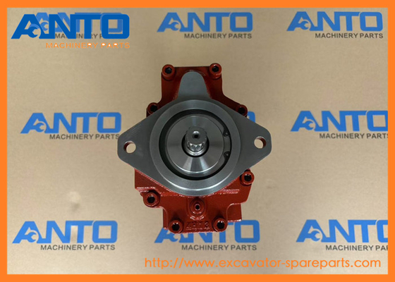 288-6857 2886857 Raccord de pompe à piston pour excavatrice Pompe hydraulique pour 305
