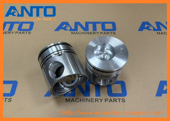 3957795 Pièces détachées de pelleteuses à piston HYUNDAI pour R140LC-7 R210LC-7 R220LC-9S