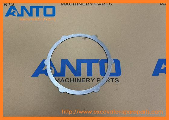 39Q6-41360 39Q6-41370 Plaque de frottement HYUNDAI Pièces détachées pour excavatrice R210LC9 R210LC9BC