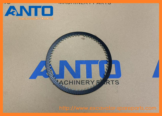 39Q6-41360 39Q6-41370 Plaque de frottement HYUNDAI Pièces détachées pour excavatrice R210LC9 R210LC9BC