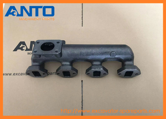 2797787 279-7787 Manifold d'échappement pour pièces de moteur de pelleteuse 311C 311D LRR 312C 312C L